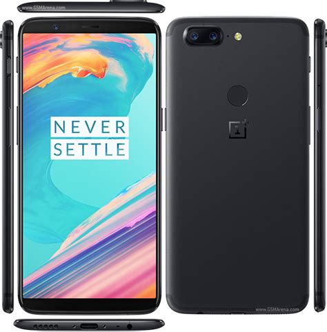 oneplus 5t nfc reader|OnePlus 5t specs.